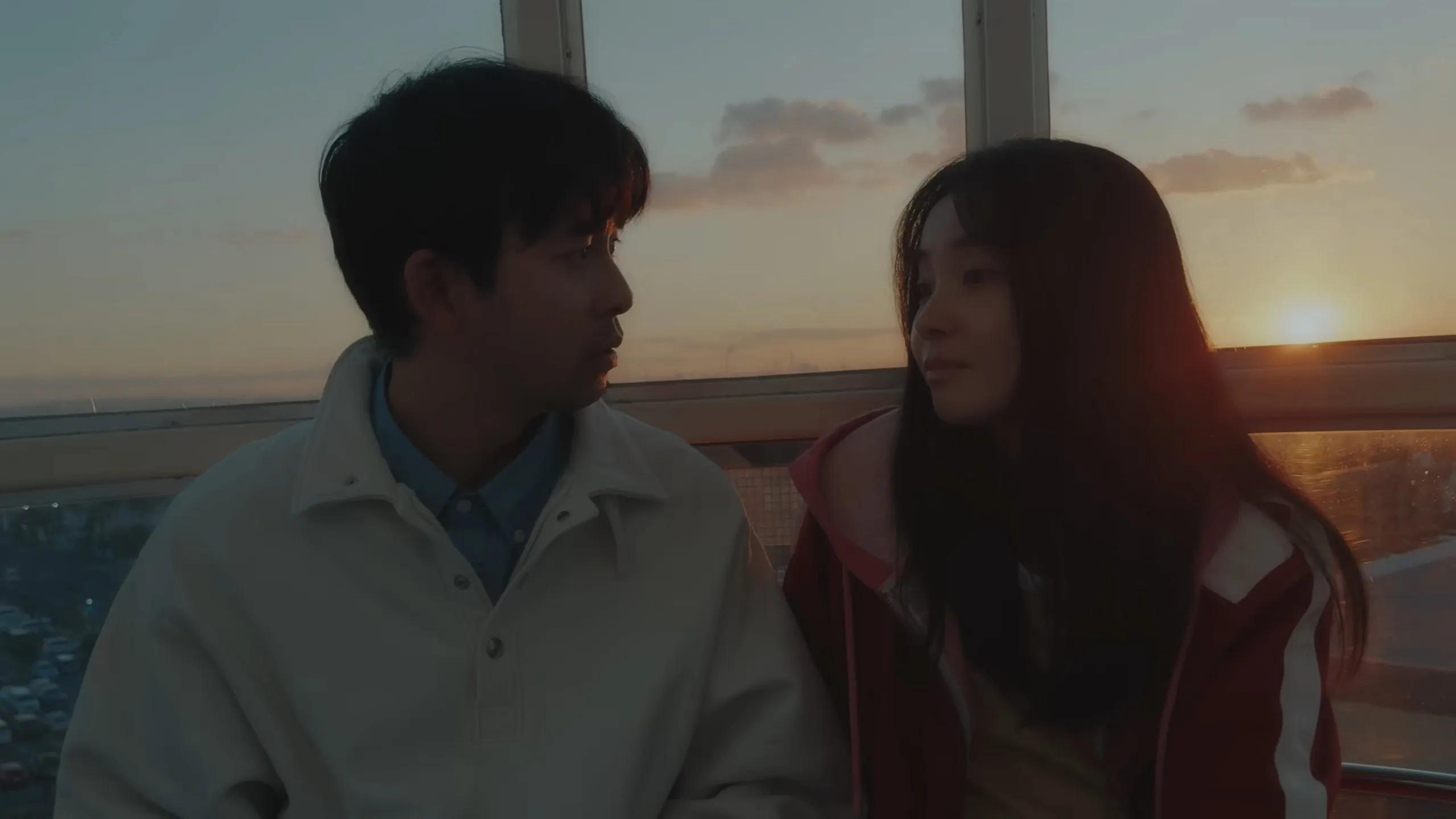 Last Scene