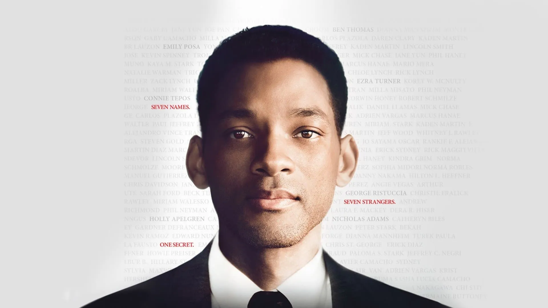 Seven Pounds