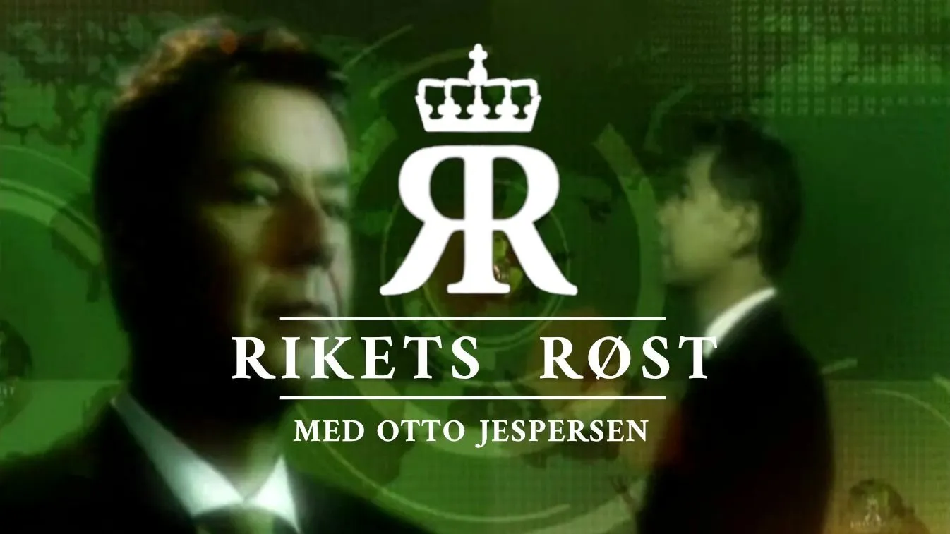 Rikets Røst