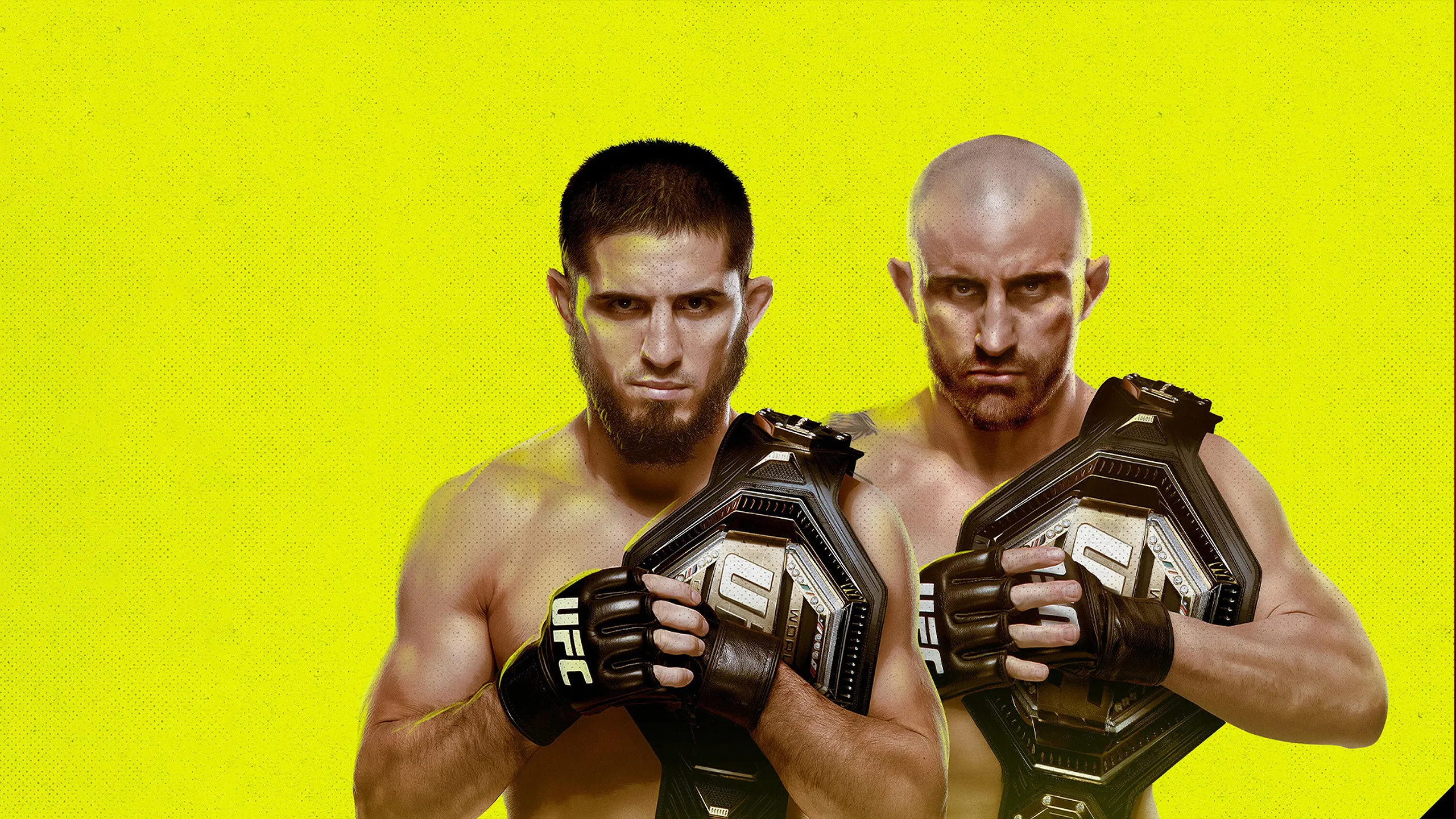 UFC 284: Makhachev vs. Volkanovski