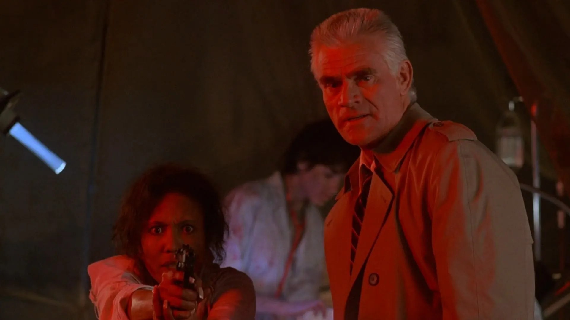 Trancers 3: Deth Lives