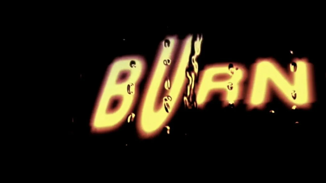 Burn