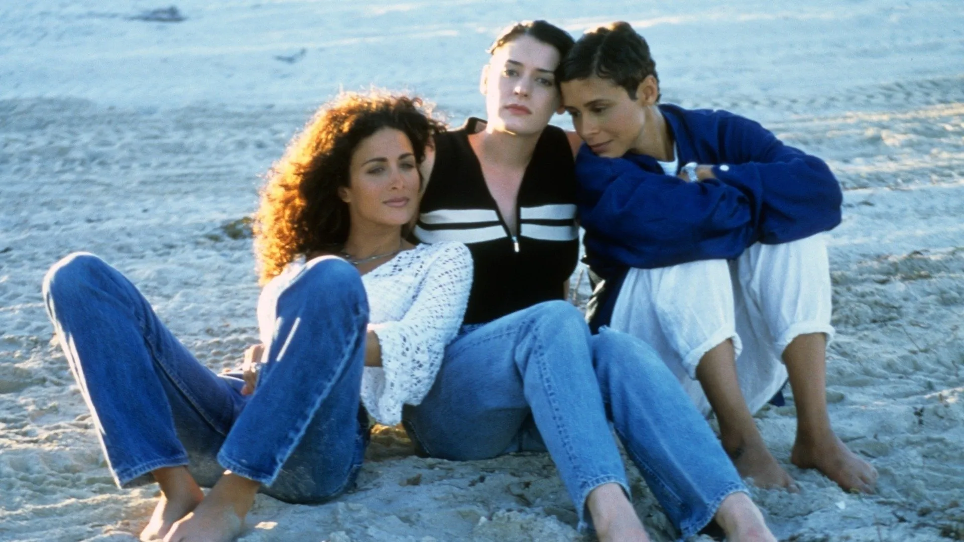 Let's Talk About Sex