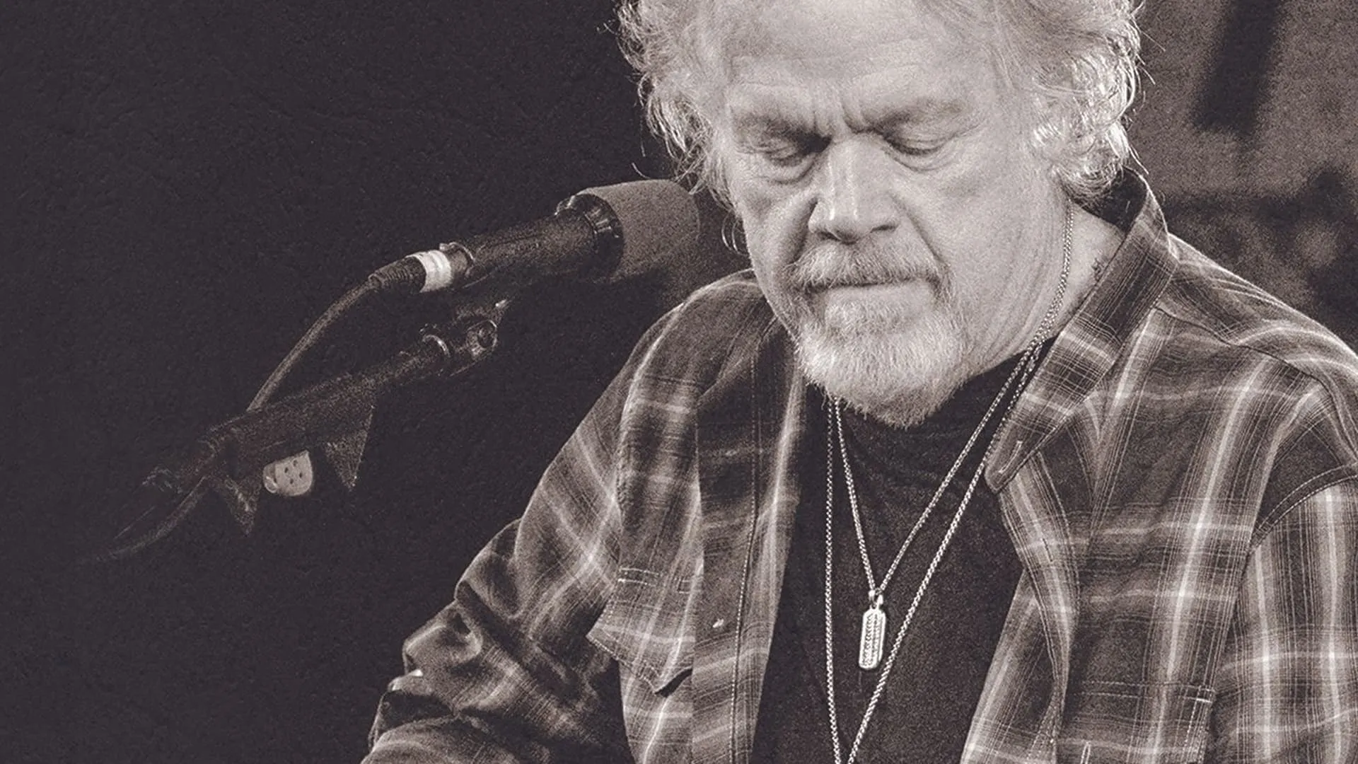 Randy Bachman - Vinyl Tap Tour - Every Song Tells a Story