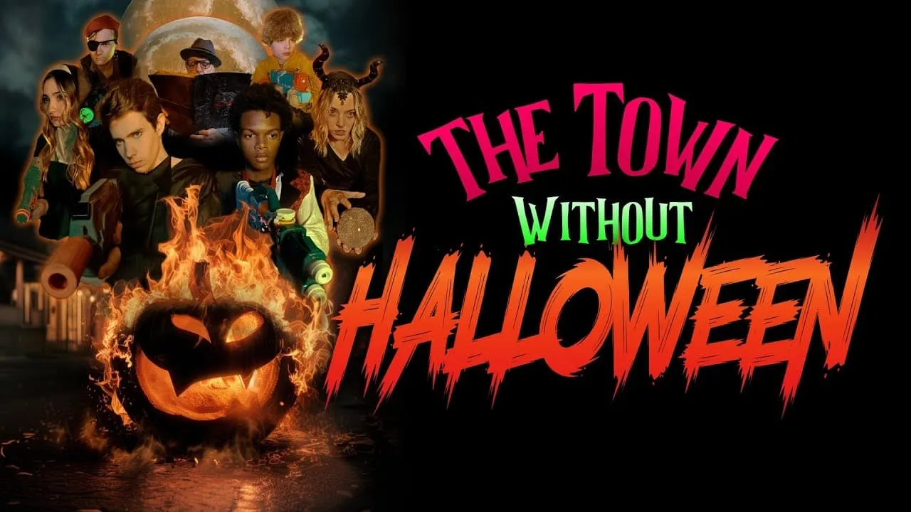 The Town Without Halloween