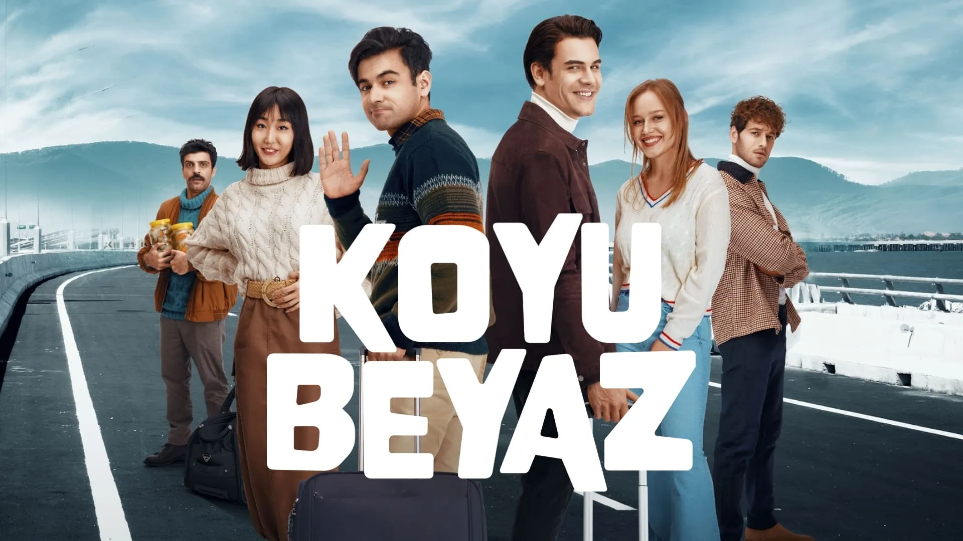 Koyu Beyaz