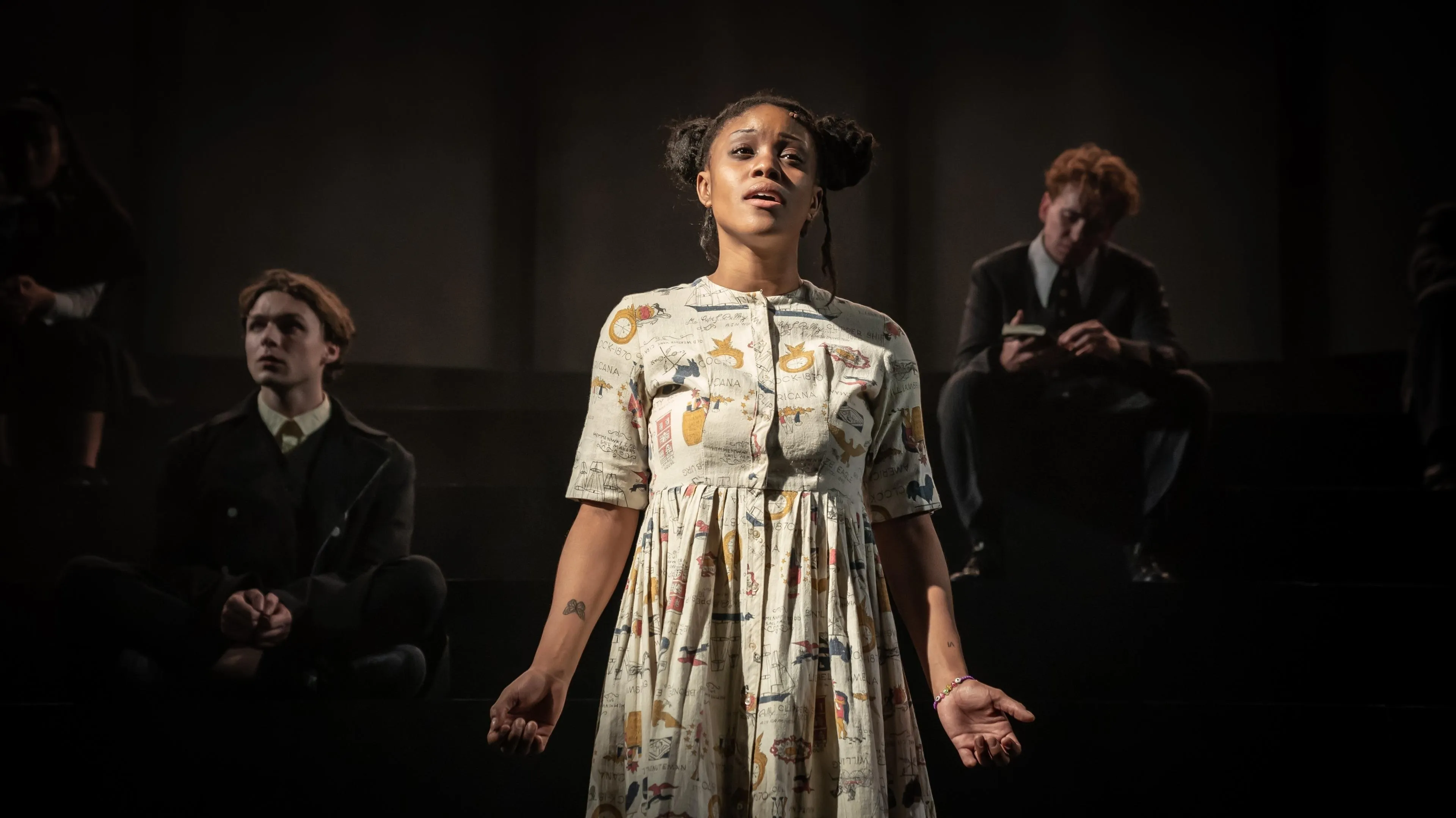 Almeida On Screen: Spring Awakening