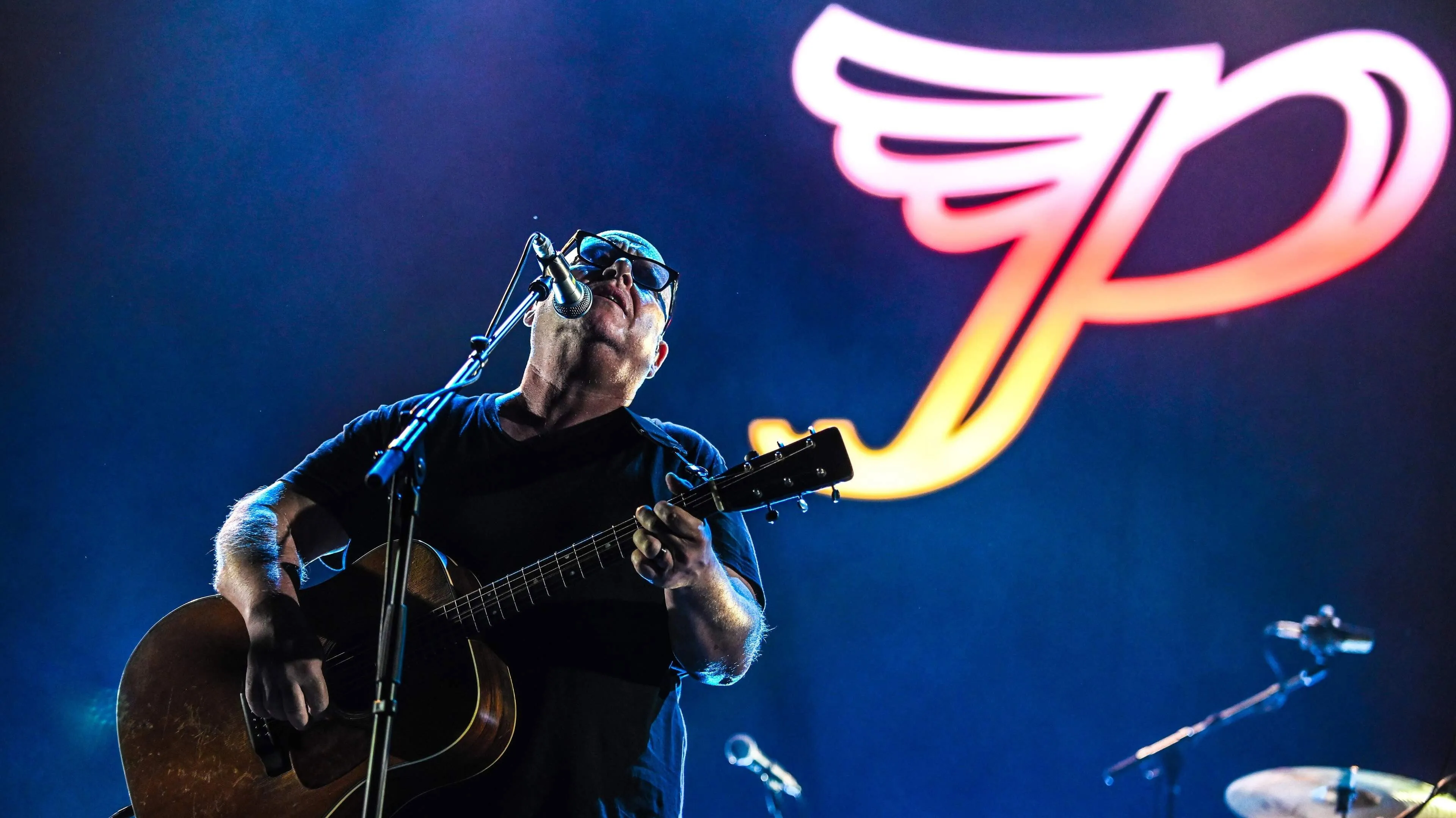 Pixies: Live at Rock Werchter 2026
