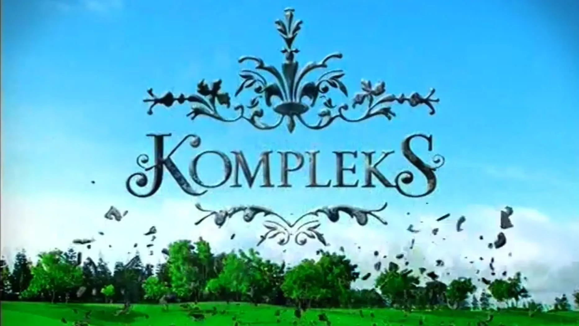 Kompleks