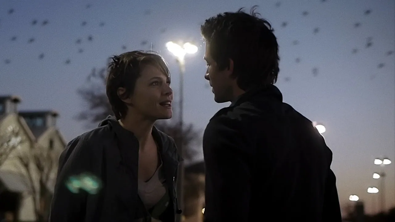 Upstream Color