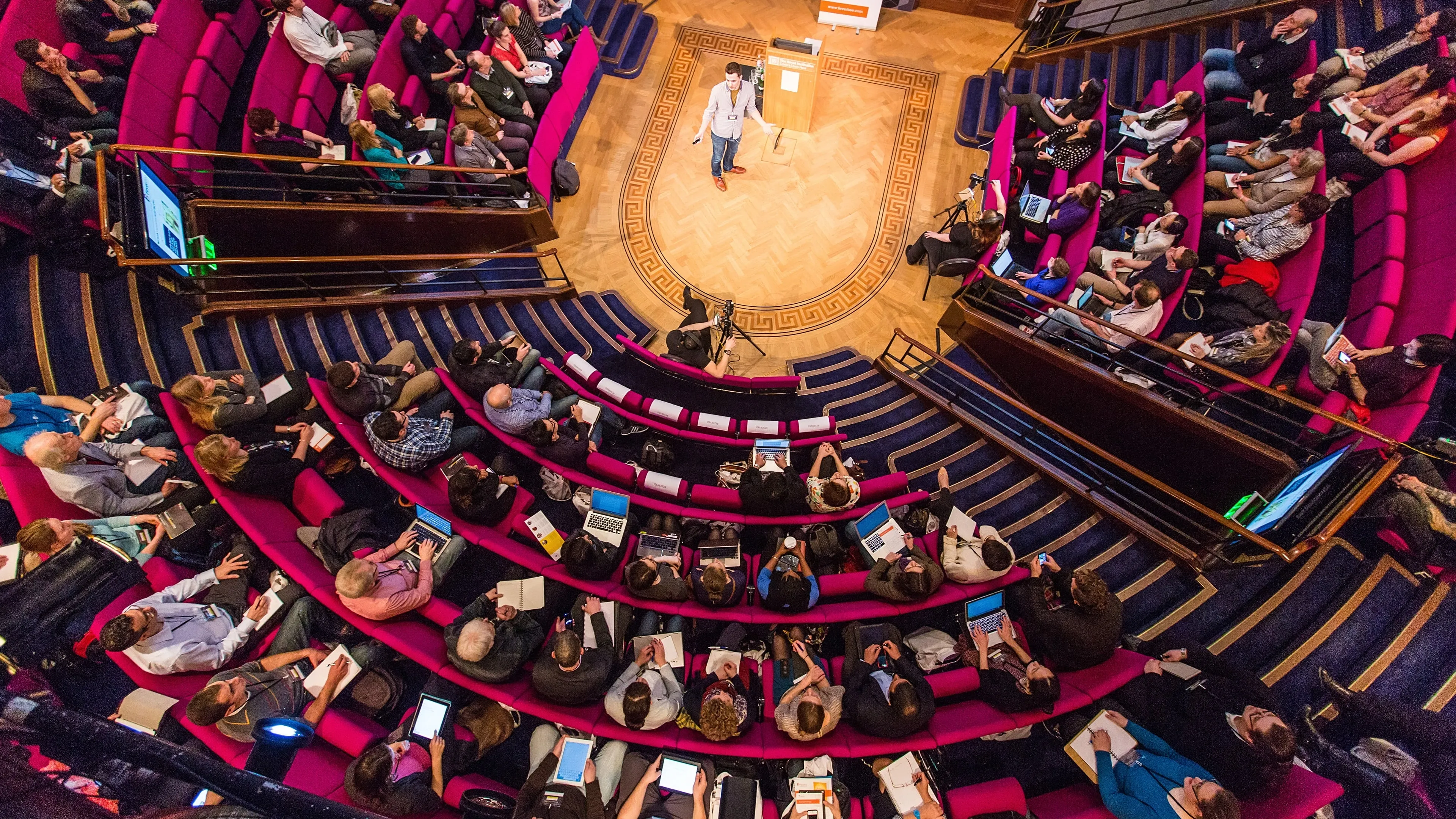 Royal Institution Christmas Lectures