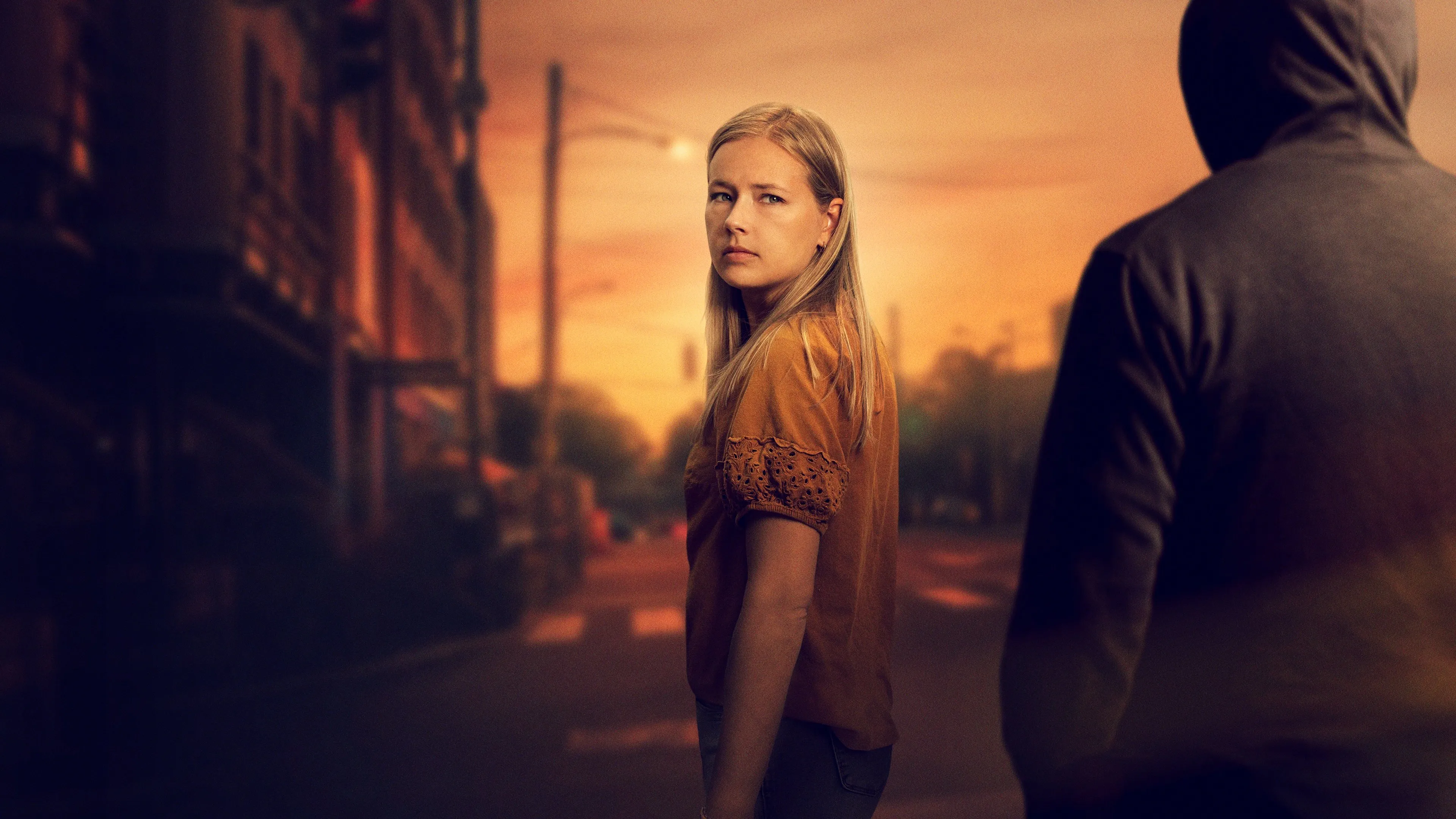 Stalking Samantha: 13 Years of Terror