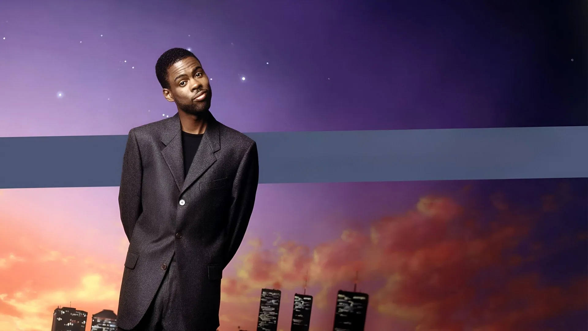 The Chris Rock Show