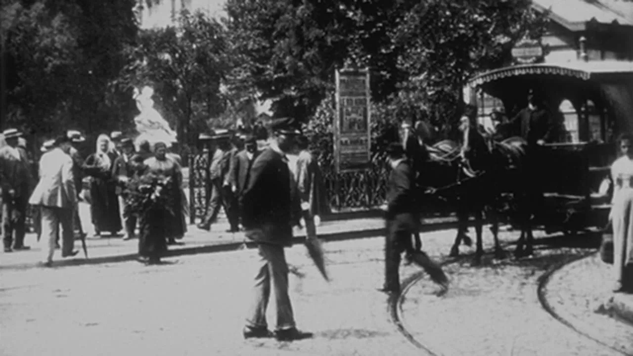 Toulouse, rue Alsace-Lorraine