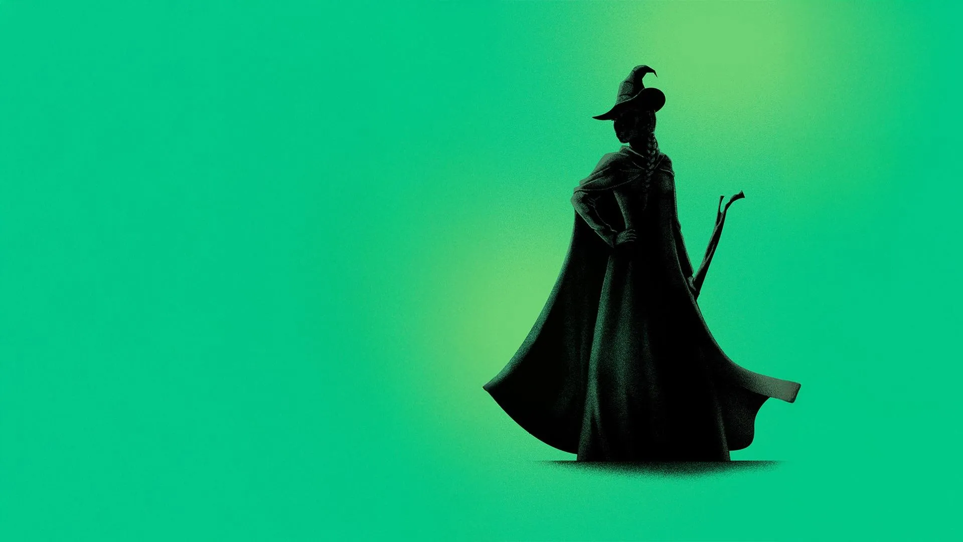 Wicked: The Real Story