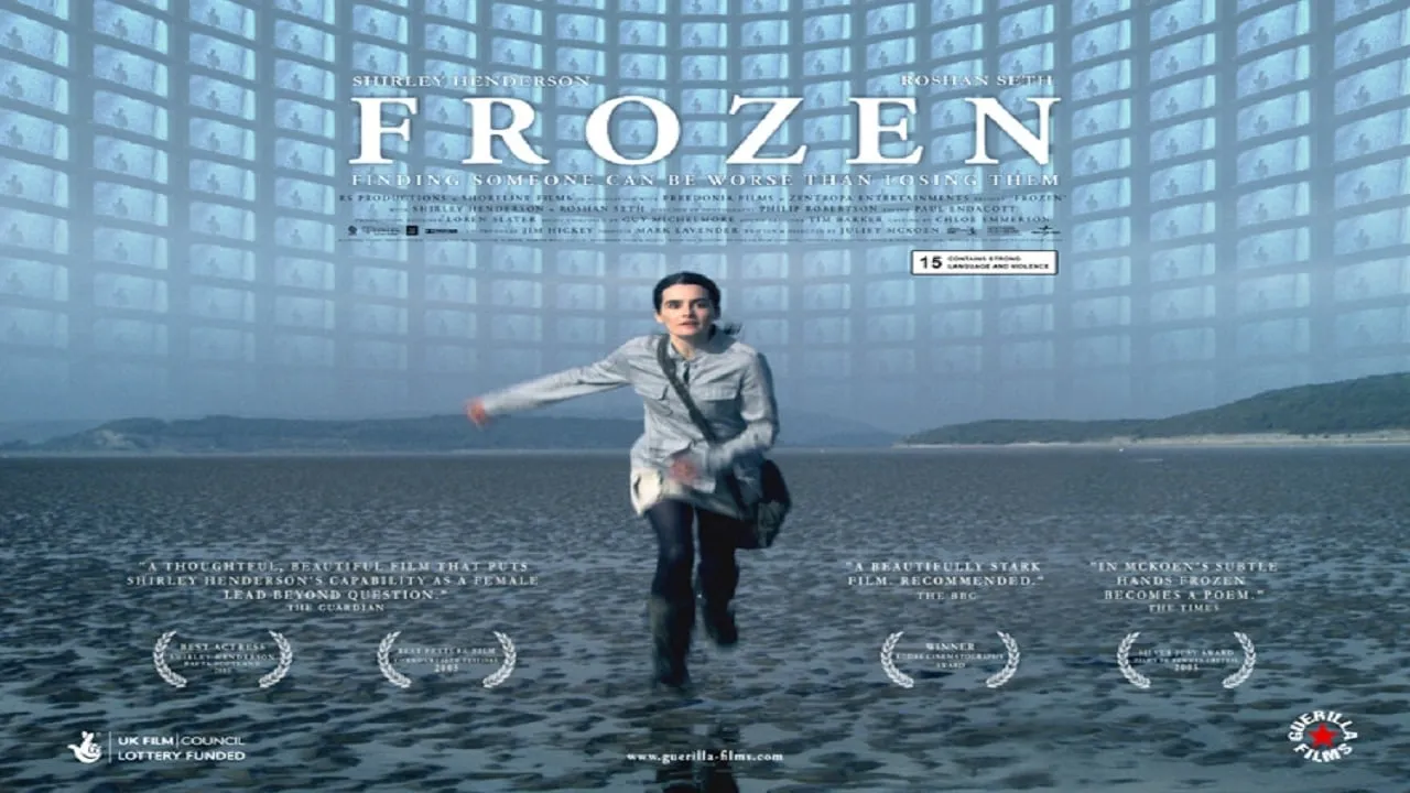 Frozen