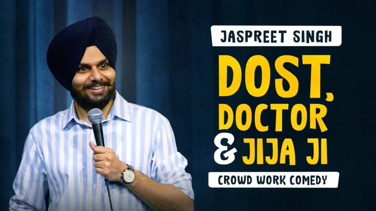 Doctor