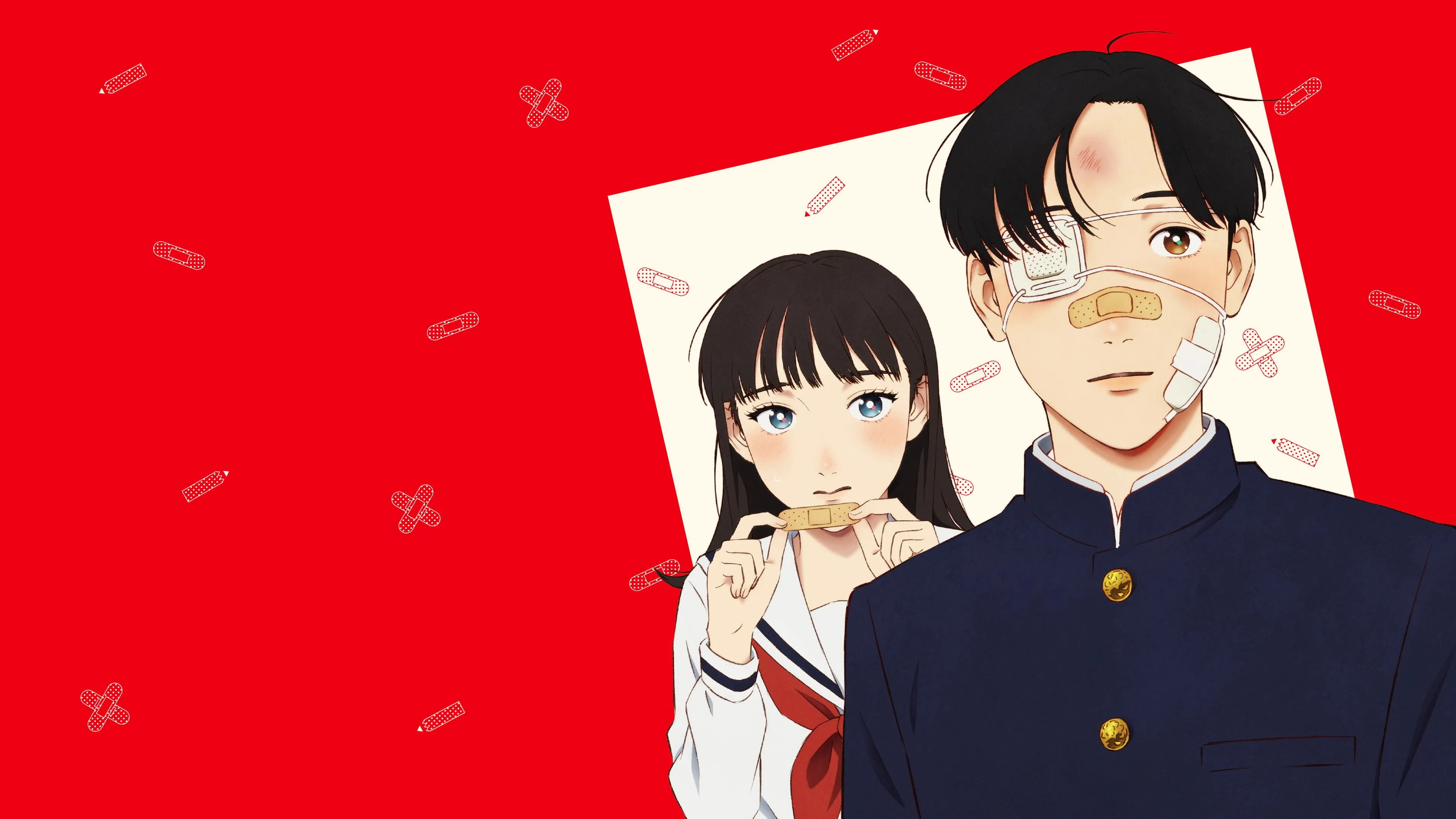 Yano-kun's Ordinary Days