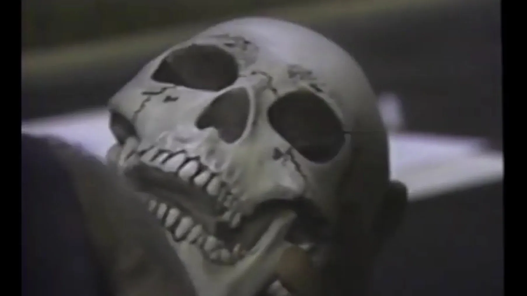 Heavy Metal Massacre
