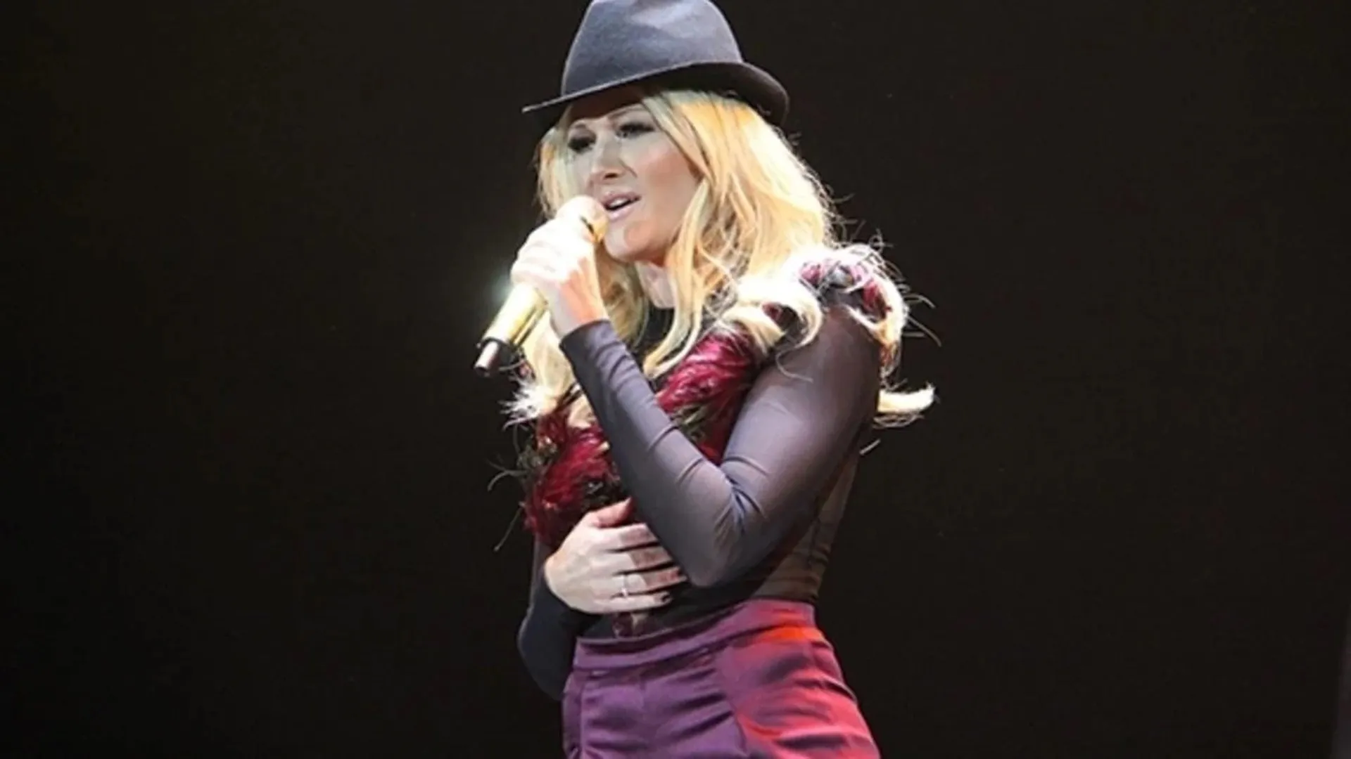 Helene Fischer - Farbenspiel Konzerthighlights aus Hamburg