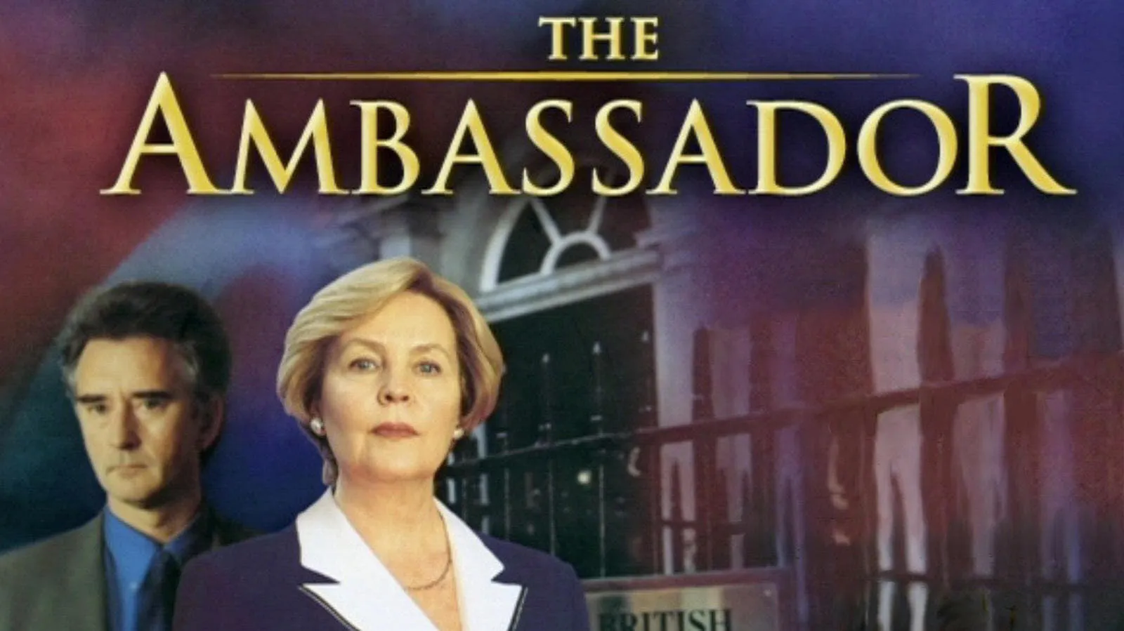 The Ambassador