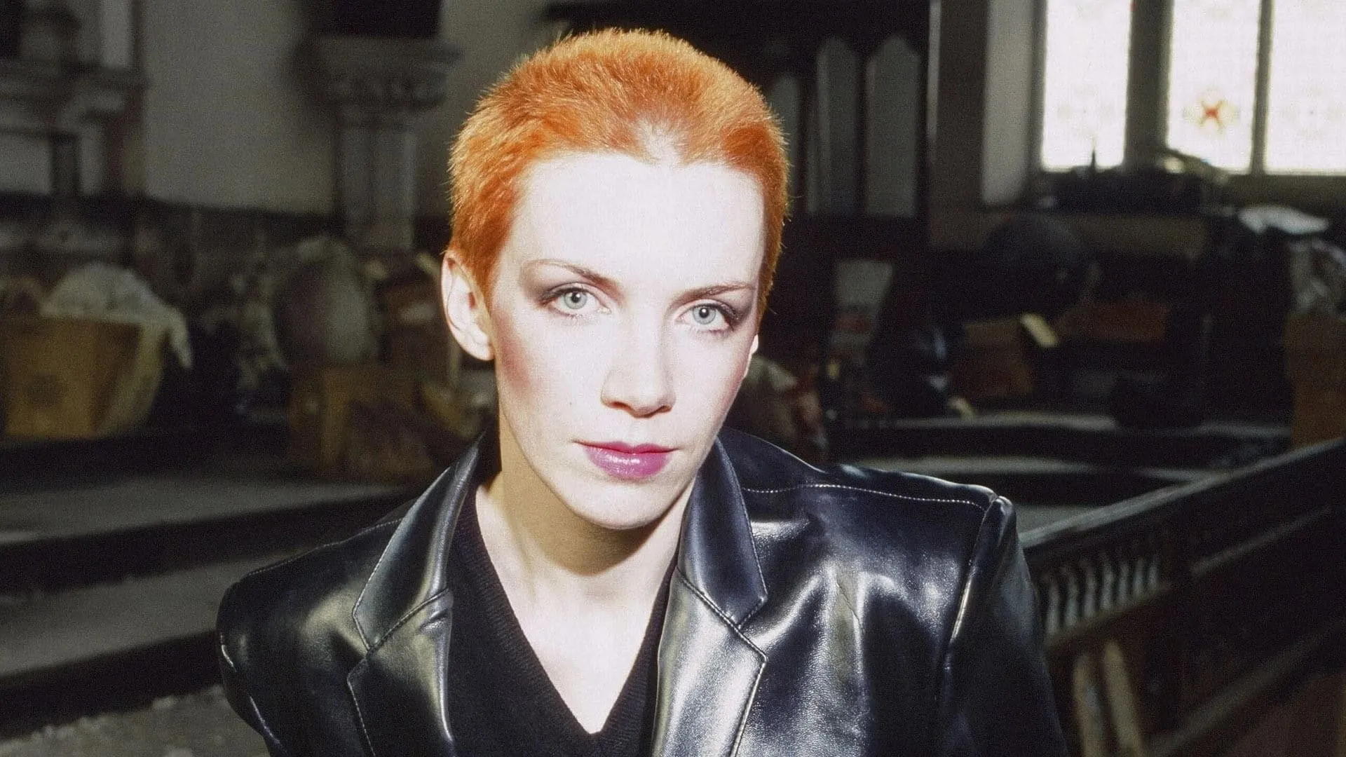 Annie Lennox : De Eurythmics à l'engagement, itinéraire d'une icône pop