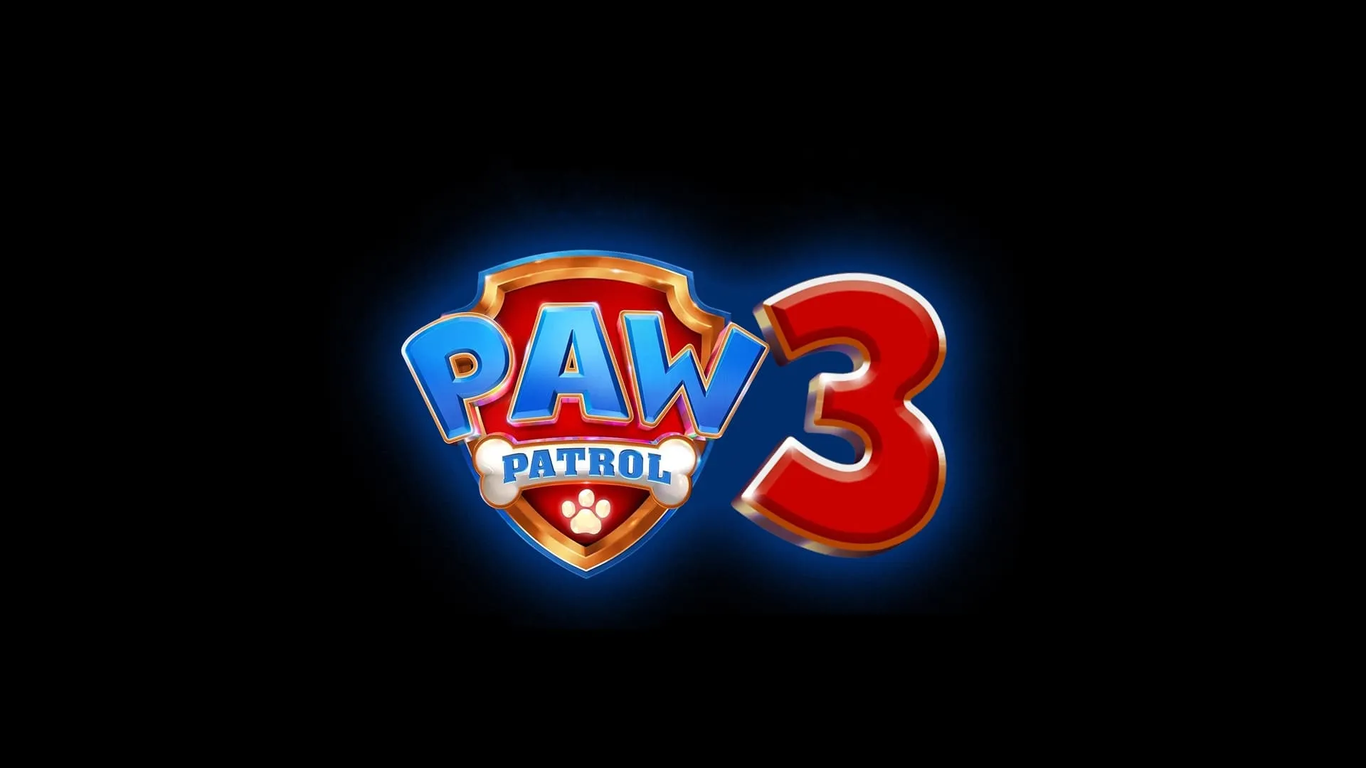 Paw Patrol 3