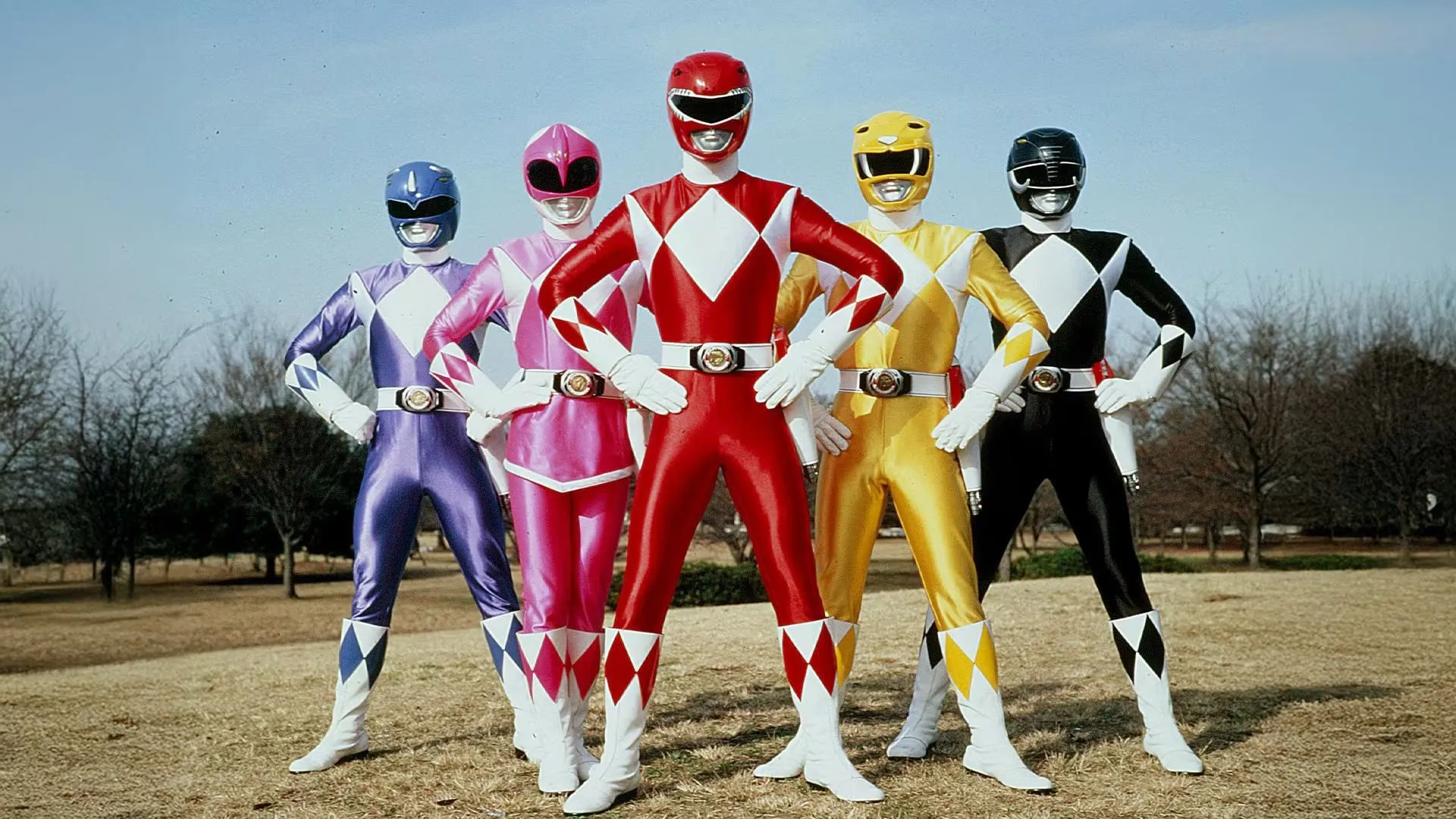 Kyoryu Sentai Zyuranger