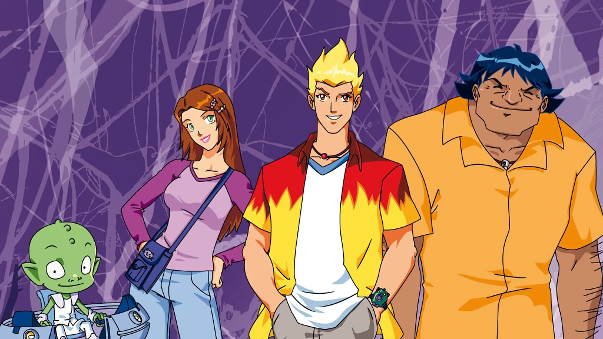 Martin Mystery