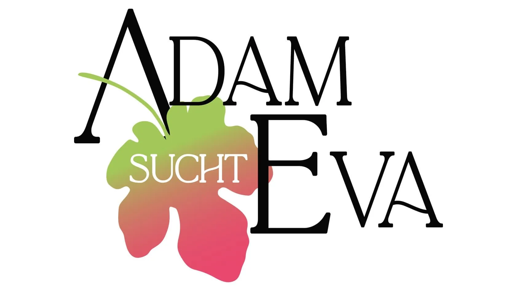 Adam sucht Eva - Gestrandet im Paradies