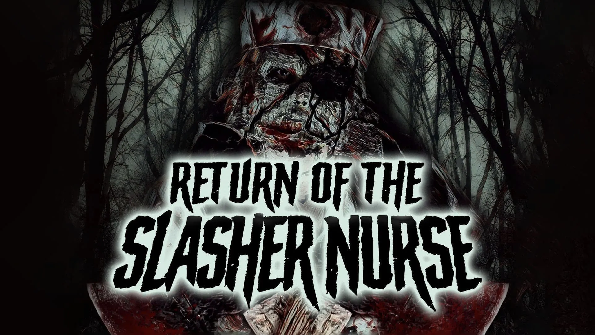 Return of the Slasher Nurse