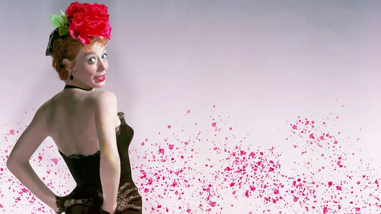 Merely Marvelous: The Dancing Genius of Gwen Verdon