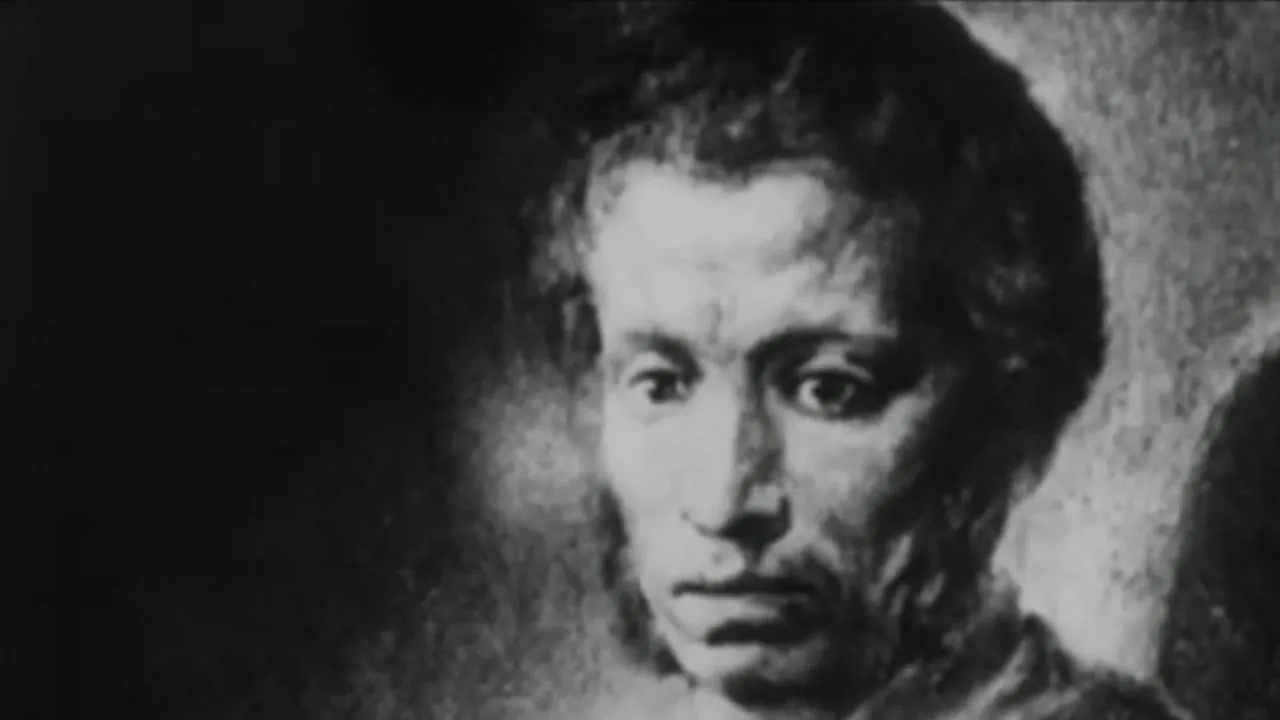 In Search of A Portrait