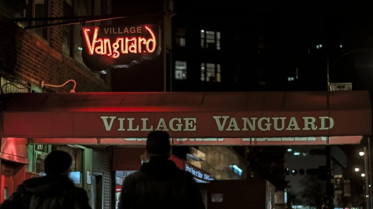 One Night Only: Barbra Streisand and Quartet at the Village Vanguard