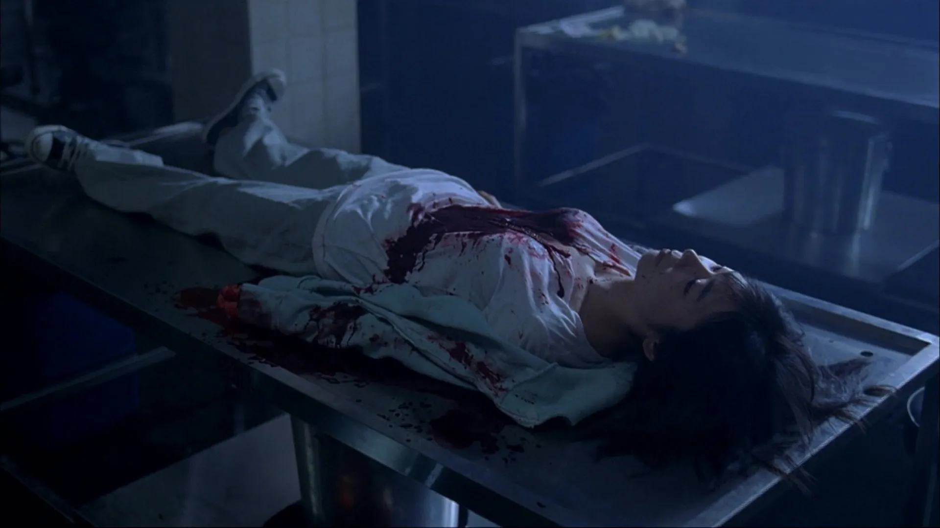 Cadaver