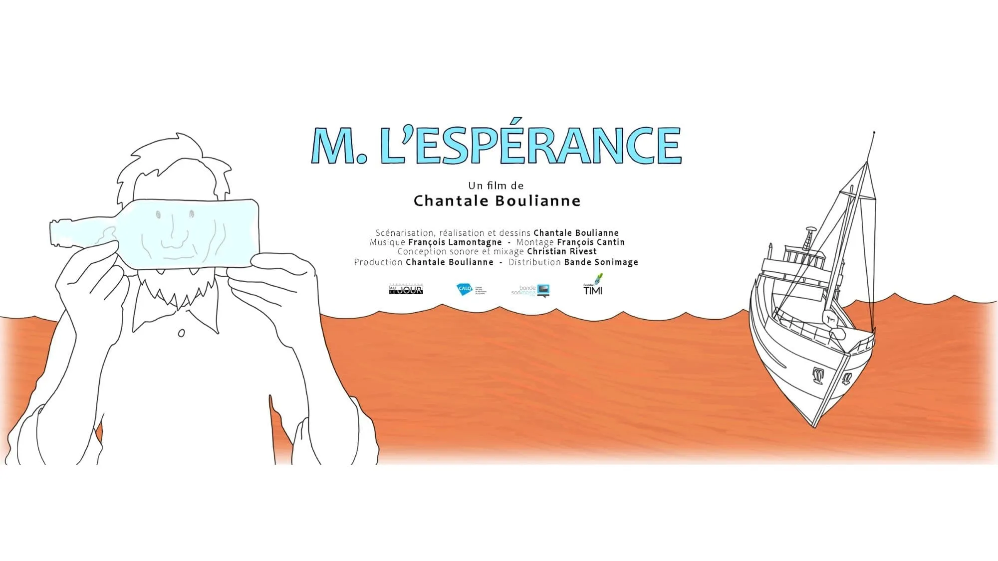 M. L’espérance