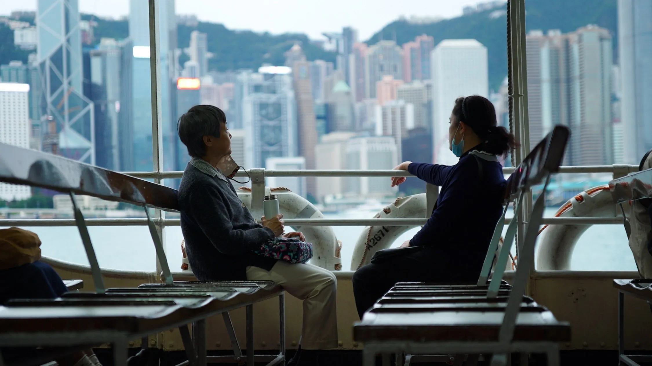 Simon Says, Simon Says