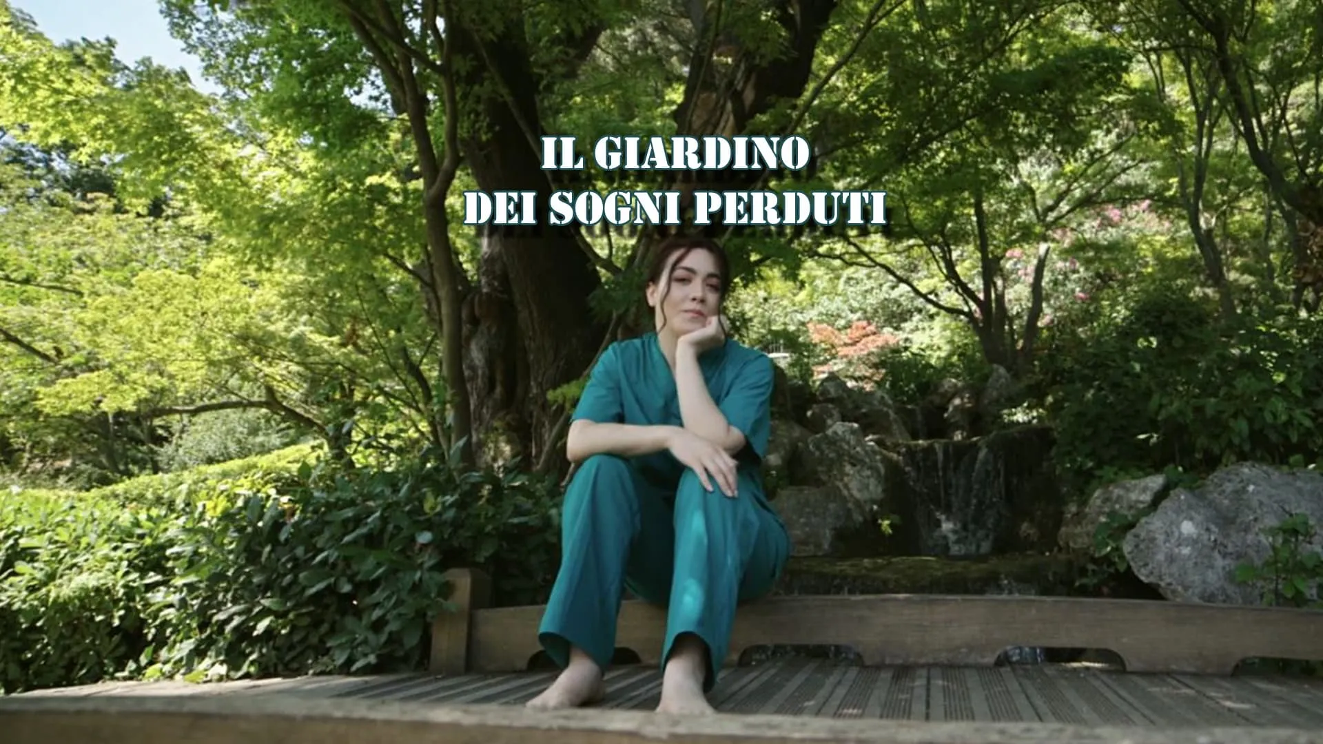 Il Giardino dei sogni perduti