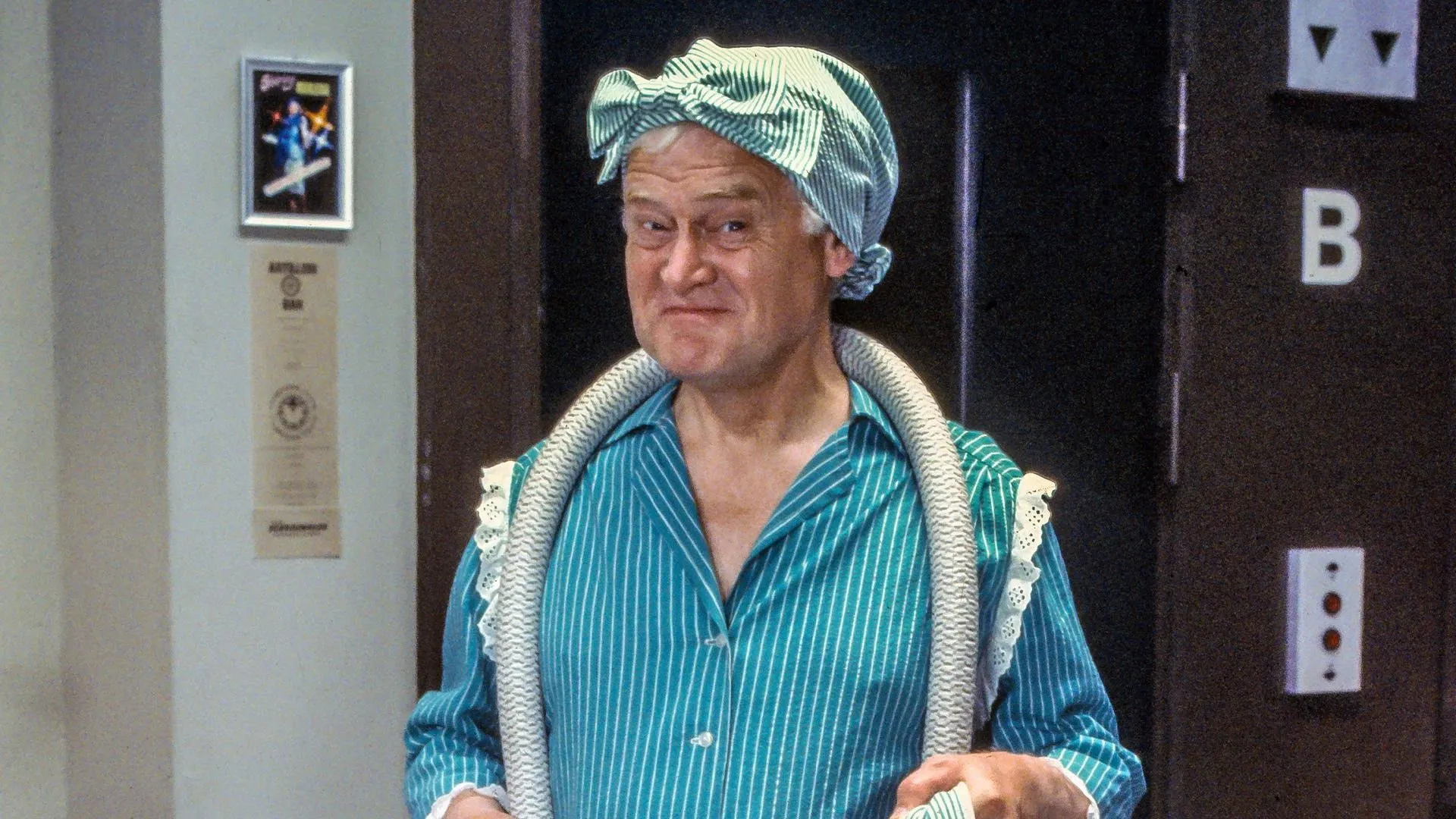 The Olsen Gang: Forever!