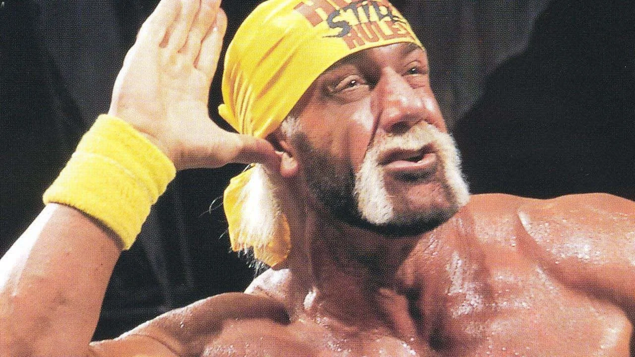 Hollywood Hulk Hogan: Hulk Still Rules