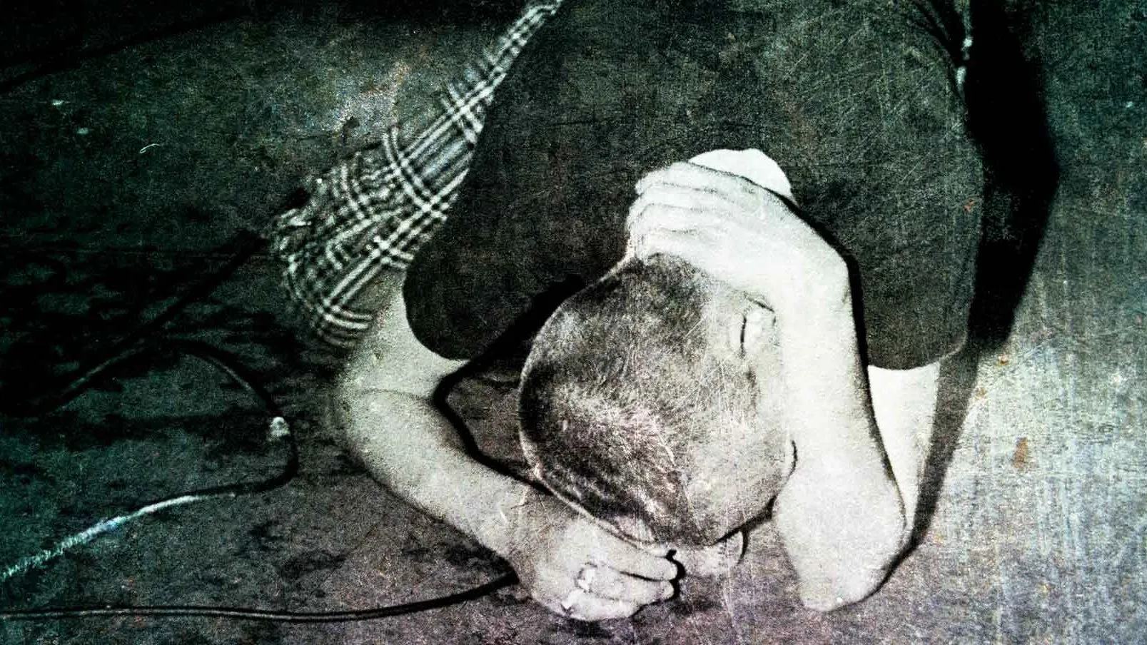 Salad Days: A Decade of Punk in Washington, DC (1980-90)