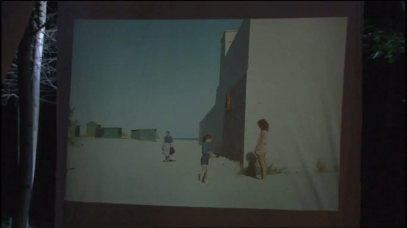 Il mondo di Luigi Ghirri