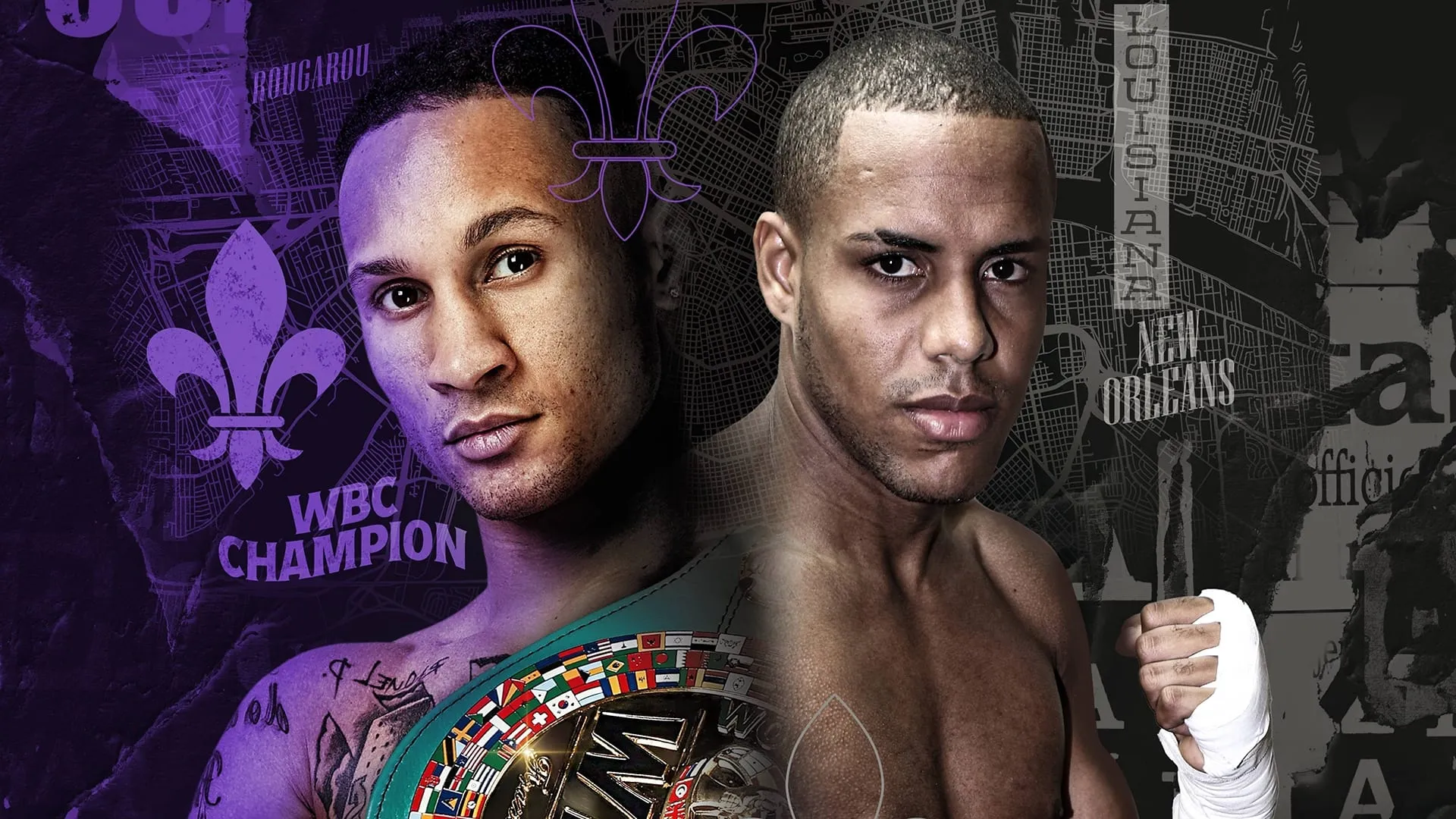 Regis Prograis vs. Danielito Zorrilla