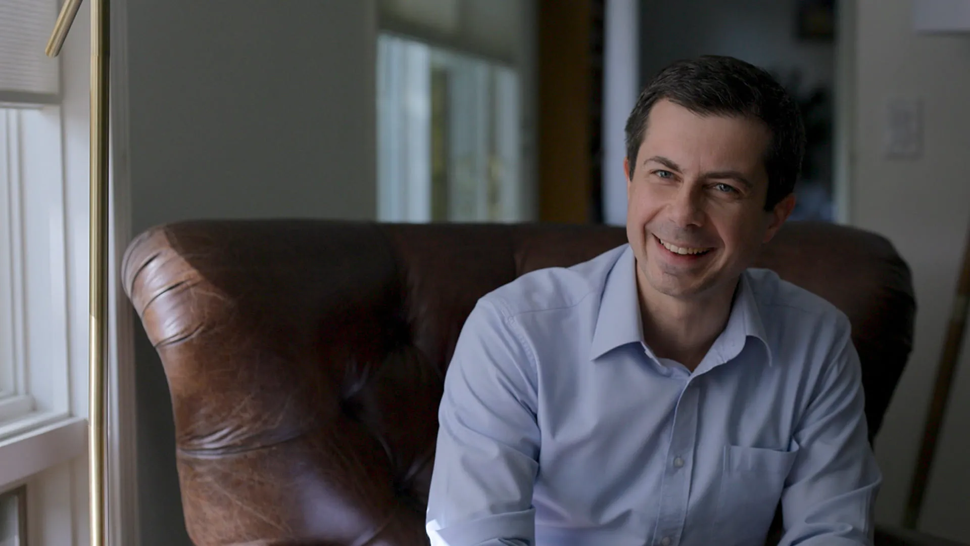 Mayor Pete