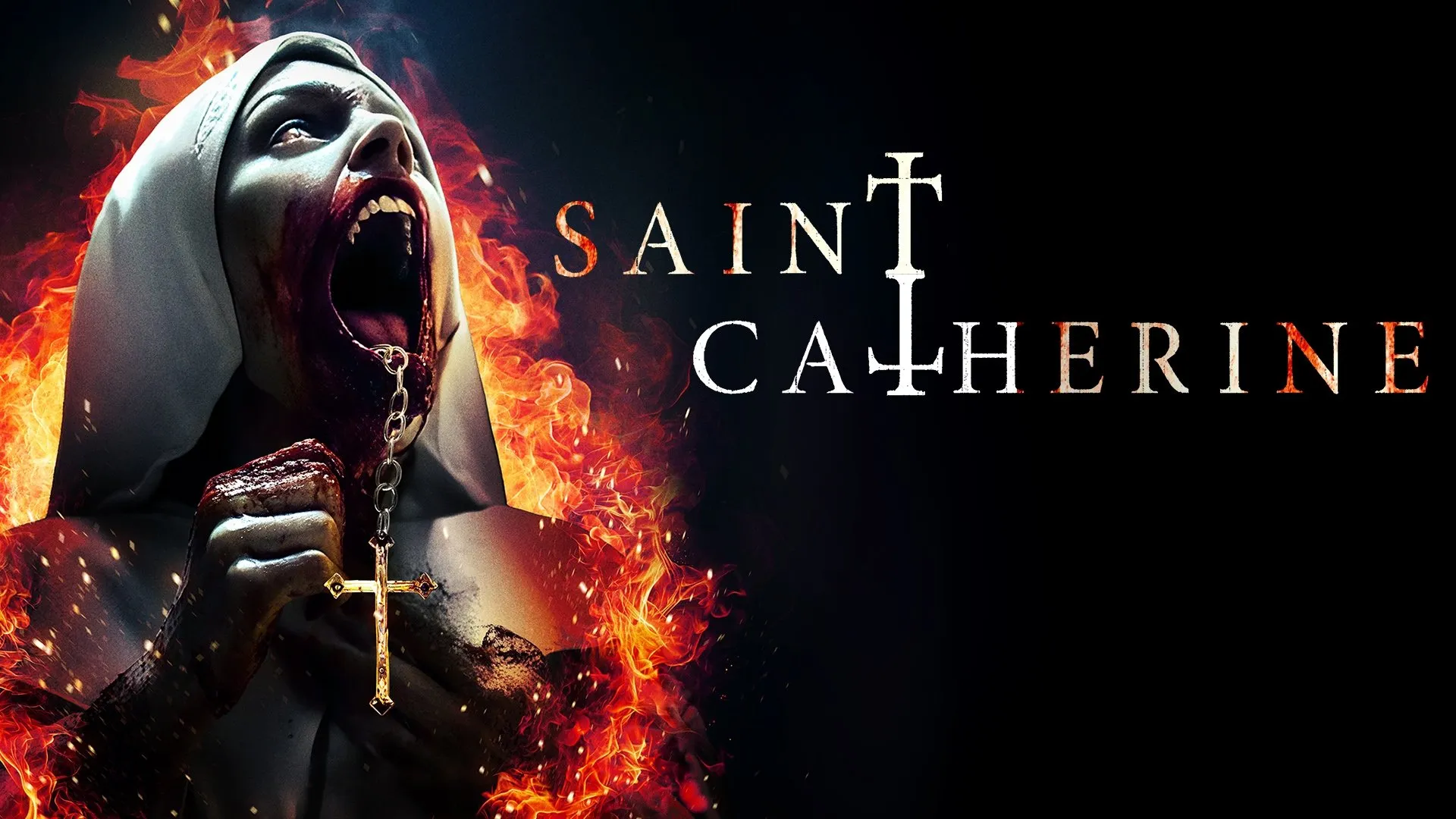 Saint Catherine