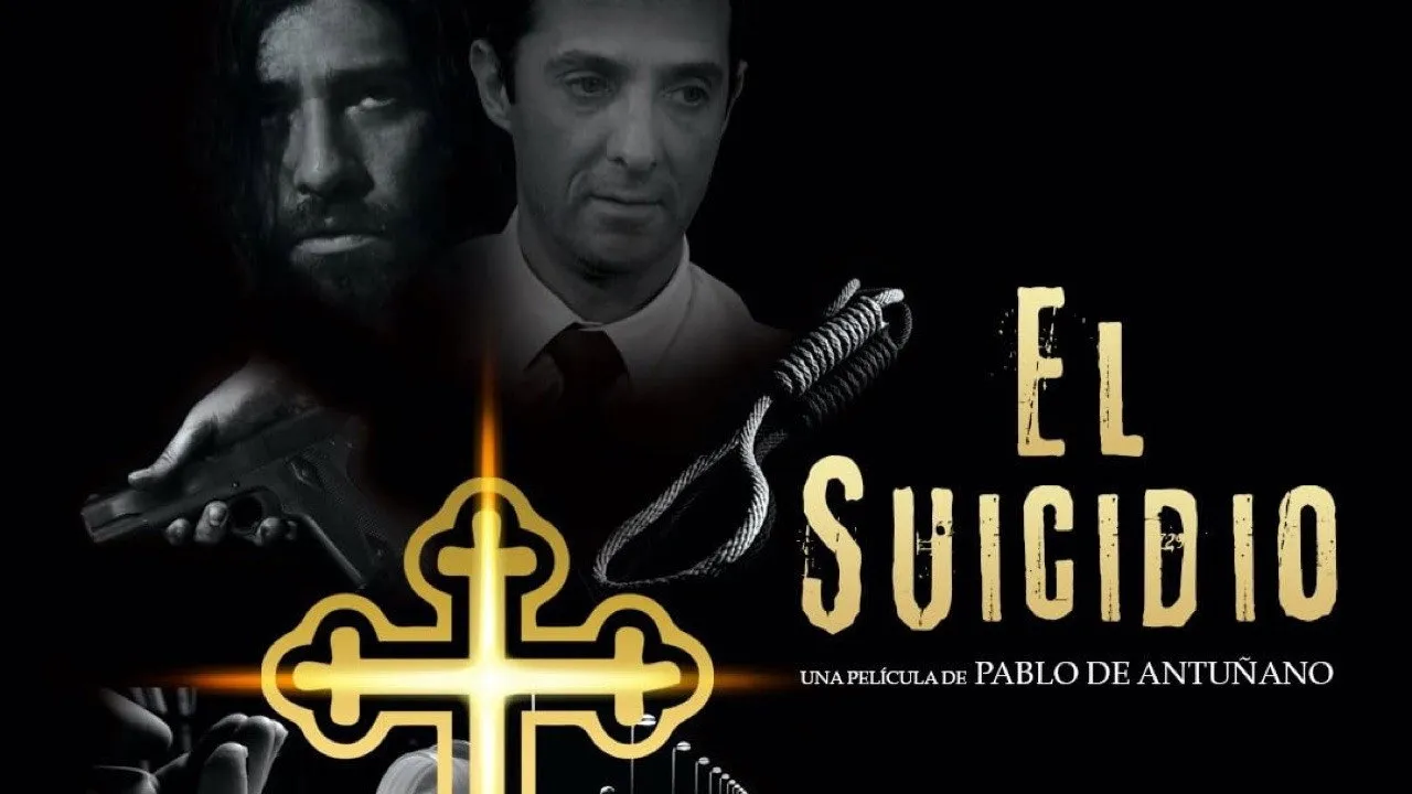 El suicidio