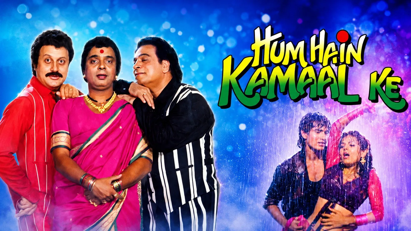 Hum Hain Kamaal Ke