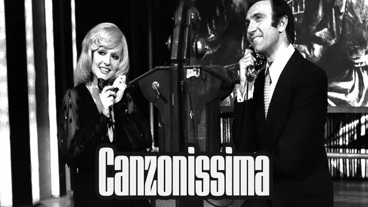 Canzonissima