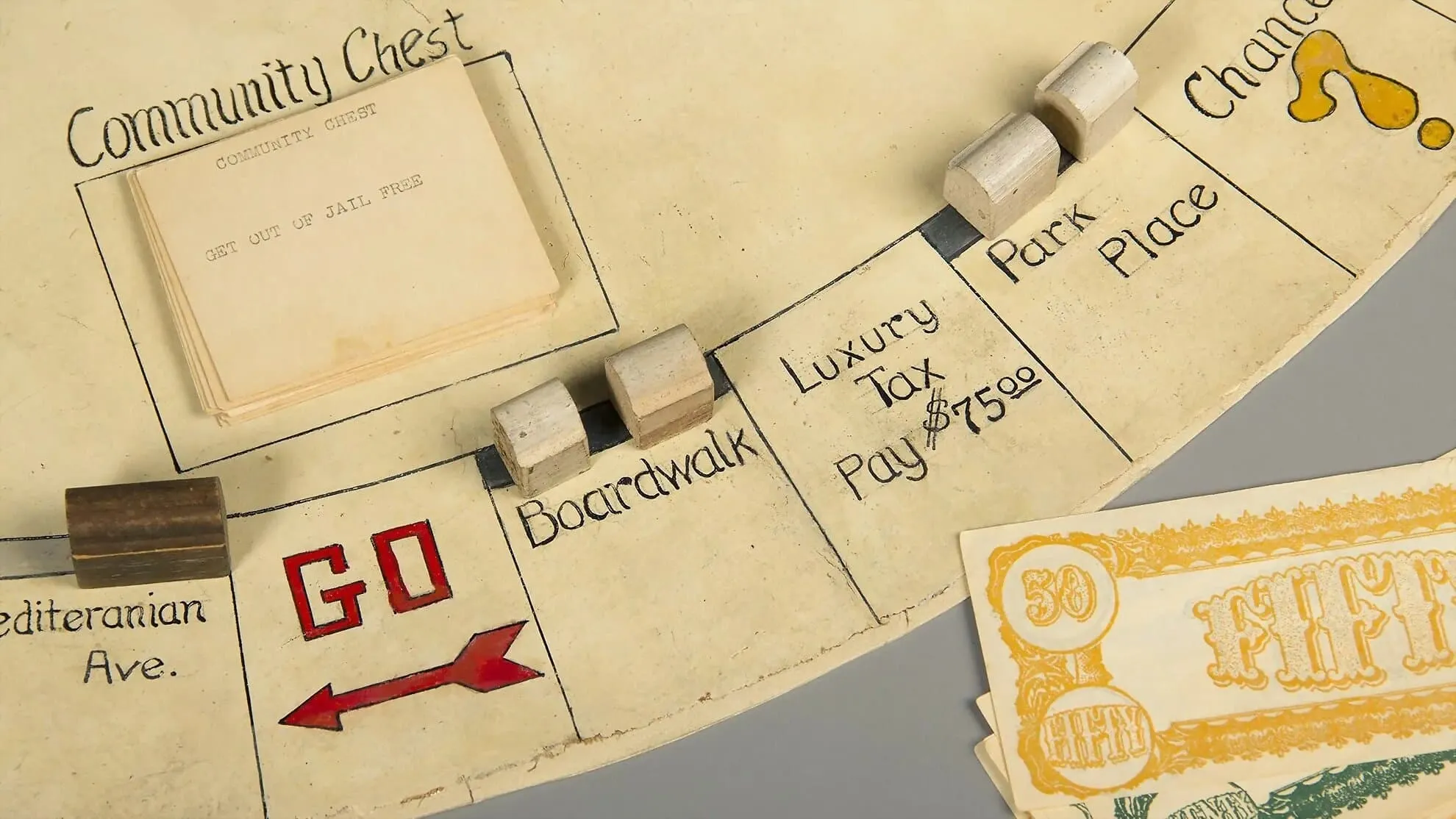 Ruthless: Monopoly's Secret History