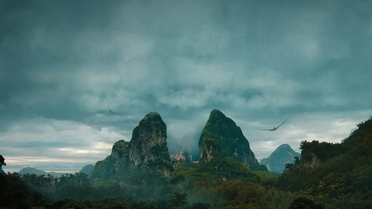 Jurassic World Rebirth: The Making of a New Era